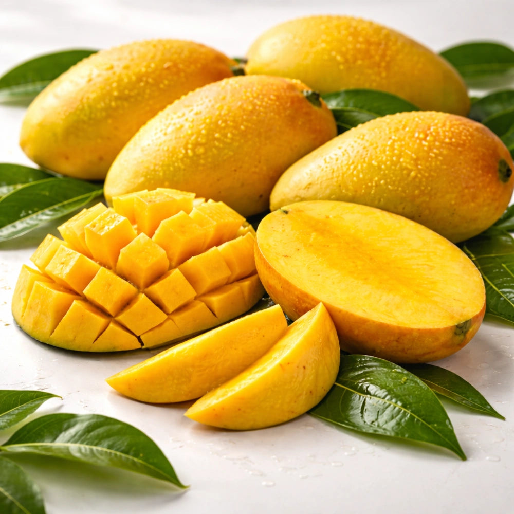 Banganapalli Mango